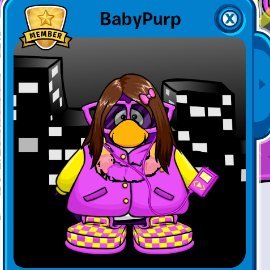 CPForever NewCP CPLegacy MyCP: BabyPurp🐧💜 She/They💜20🍄 Bleach ( Anime ) Fanatic