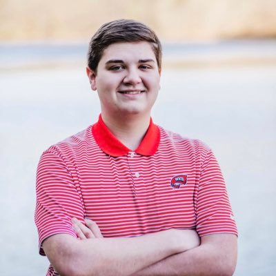 LeviPatrickWX's profile picture. Amateur of racing / Menifee County High School / weather enthusiast