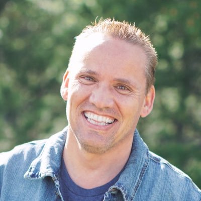 mickveach's profile picture. Pastor Kentwood Community Church