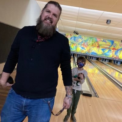 MohawkBusDriver's profile picture. Father of Freedom. Bad dad jokes, motorcycles, and naps. In that order.