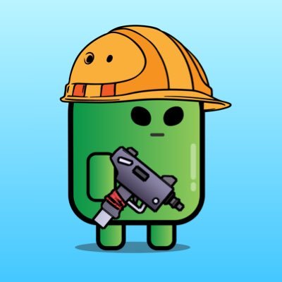 ByteBattleGame's profile picture. BETA GAME IS LIVE! An intense Web3 shooter game, available on @GooglePlay and web-browser!
