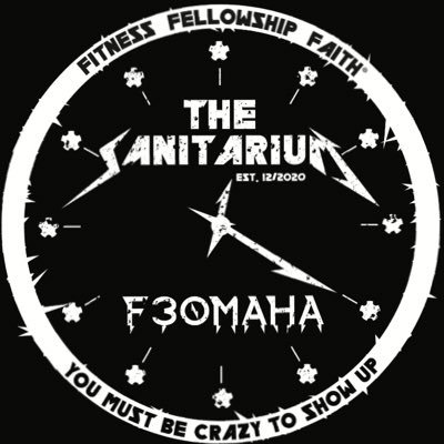 F3Sanitarium Profile Picture