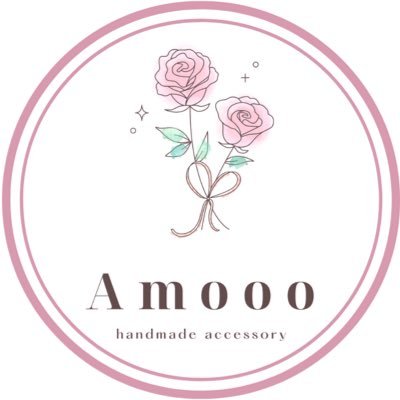 スワロフスキーのときめきアクセサリー♡instagram♡ ▷amooo_made ☾⋆*🍓Amooo ONLINE SHOP🛒▼▼▼