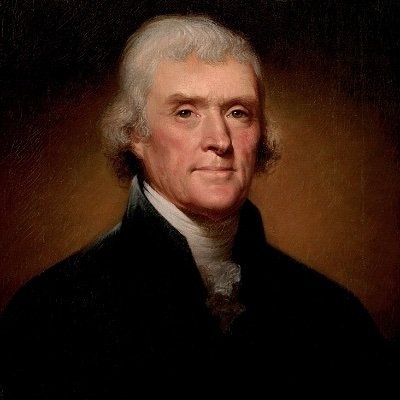 thomas jefferson