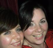 stefslateen's profile picture. Sister, wife, mother of 2 boys, part time administrator. Co-owner of 1 dilapidated cottage and 1 similarly dilapidated car! Lover of music, movies & colour!