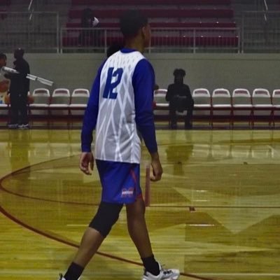 Jalen branch Profile