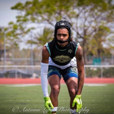 Abraham Lincoln High School🍀/ class of ‘23 / Student Athlete/ DB/WR/ATH / 6’0/ 175lbs 2019 Open division Champion/ 2021 D1 Champion