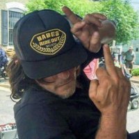mary met norman! ia era π (@dixonandgrimes) 's Twitter Profile