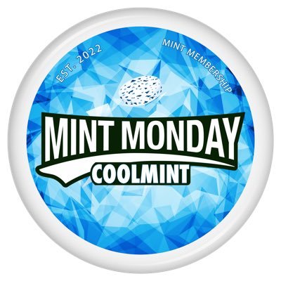 MintMondayio Profile Picture