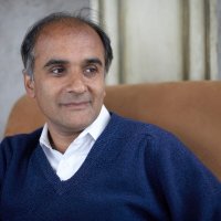 Pico Iyer(@PicoIyer) 's Twitter Profile Photo