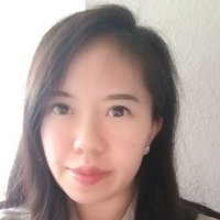 Serena Xiong, PhD, MPH (@drserenaxiong) 's Twitter Profile