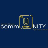 commUNITY @ UM Chemistry (@communityumche1) 's Twitter Profile Photo commUNITY @ UM Chemistry (@communityumche1) 's Twitter Profile Photo