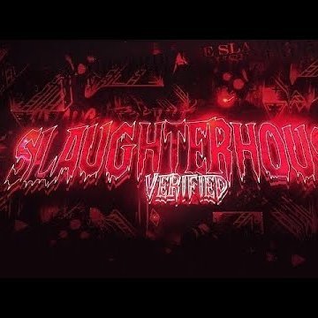 Slaughterhouse by Icedcave, verified by SpaceUK
