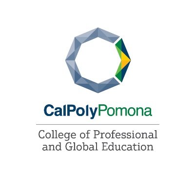 We are Cal Poly Pomona's College of Professional and Global Education. We support your career and passion, connecting your future, industry & global community