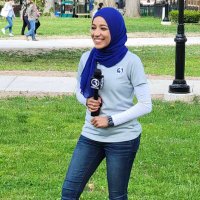Ayah Galal (@ayahgalal) 's Twitter Profile Photo