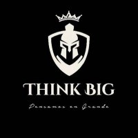 ⚡️Think Big⚡️ (@teamthinkbig_) 's Twitter Profile Photo ⚡️Think Big⚡️ (@teamthinkbig_) 's Twitter Profile Photo