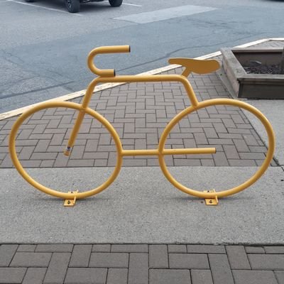 Neighborhood Crankset pushing a rock uphill to get bike infrastructure in Chilliwack, BC
@BikeChilliwack@mas.to