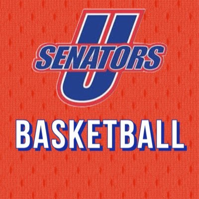 Official Twitter page of Ulster County Community College Men's Basketball | NJCAA Division II JUCO | Region 15 | #GoSenators #WeAreUlster