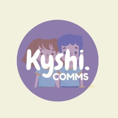 KyshiC's profile picture. they/them│ New client│LF commissioner 📩