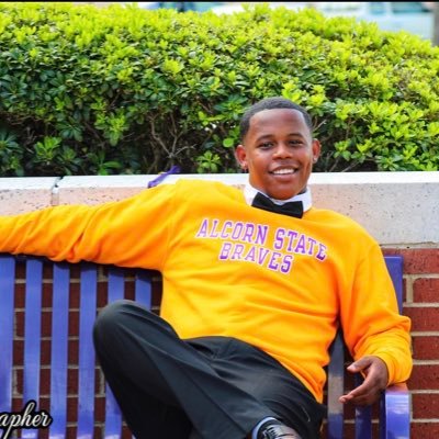 Alcorn Alumnus ‘22