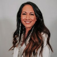 Crystal EchoHawk (@crystalechohawk) 's Twitter Profile