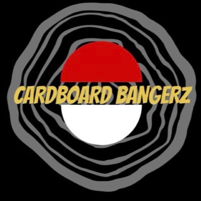 💥 Cardboard Bangerz 💥