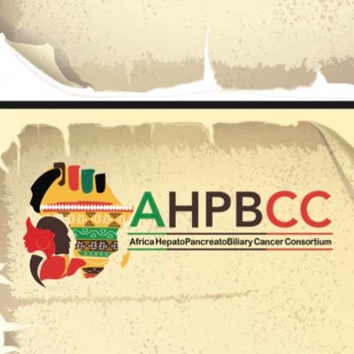Africa HepatoPancreatoBiliary Cancer Consortium