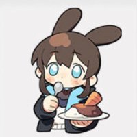 ユウリ (@yuuri_ark) Twitter profile photo