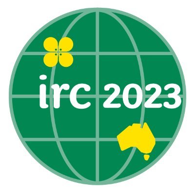16th International Rapeseed Conference 2023 Profile