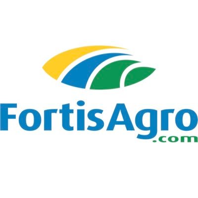A FortisAgro é uma empresa de comercialização exportação e importação de milho, algodão e fertilizantes.
