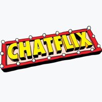 ChatFlixPodcast (@chatflixpodcast) 's Twitter Profile Photo ChatFlixPodcast (@chatflixpodcast) 's Twitter Profile Photo