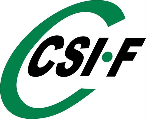 Información de la Sección Sindical de CSI-F de la Universidad de Las Palmas de Gran Canaria (ULPGC)