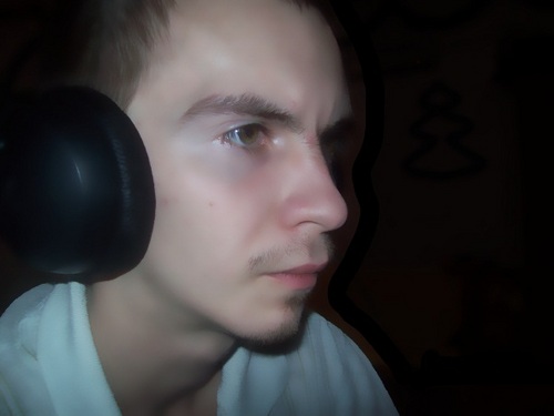 krs_17's profile picture. в поиске коллеги по тараканам ;)