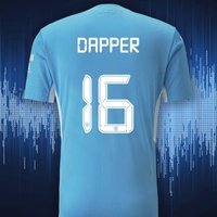 DAPPER (@dapper06671486) 's Twitter Profile