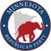 Republican Party of Minnesota (@mngop) Twitter profile photo