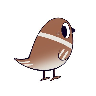 Sparrowさんのプロフィール画像