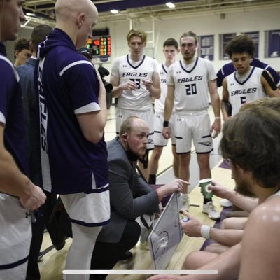 Head Men’s Basketball Coach - University of the Ozarks