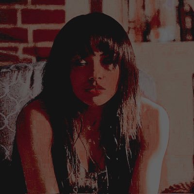 ᴡʜᴀᴛ ғɪʀᴇ ᴅᴏᴇsɴ'ᴛ ᴅᴇsᴛᴏʀʏ - ʜᴀʀᴅᴇɴs. Bonnie Bennett. Witch turned Vampire. |FAKE|