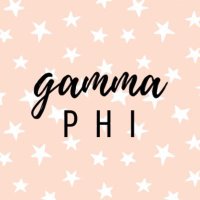 UTSA Gamma Phi Beta 🤍 (@utsagammaphi) 's Twitter Profile Photo