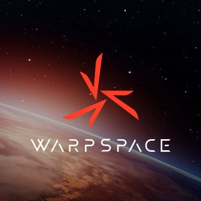 Warpspace（ワープスペース）