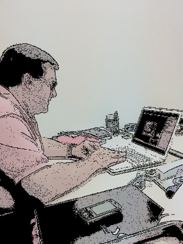 Global Head of Intelligence