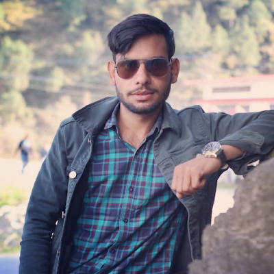 Bhattji0707's profile picture. 