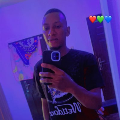 joseph_fatunbi's profile picture. We learn everyday … easy life and easy love