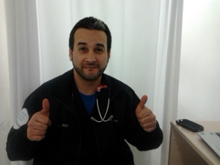 Médico general