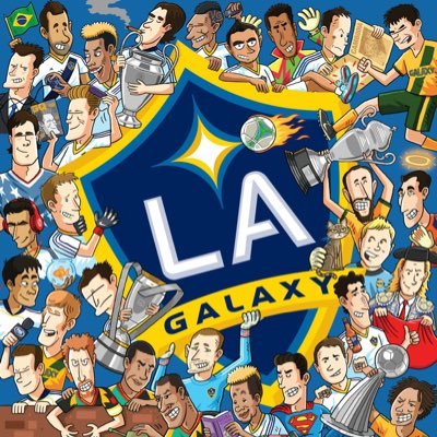 meza949's profile picture. I’m here for my LA Galaxy fix