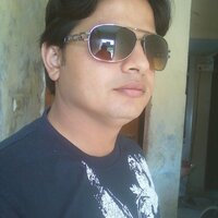 prashant gaurav (@prashant_pns) 's Twitter Profile