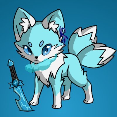 foxedup_nft's profile picture. You don't want to get on the wrong side of these creatures. They're shape-shifting, mind readers who love playing games with people like you!