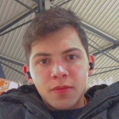 alvesrainier_'s profile picture. Não falamos do Bruno!