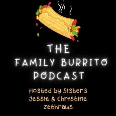 🌯Drunk Racist Dad Stories 
🌯Christine Cries Almost Every Episode 
🌯Jessie Bitches About Traffic  
🌯F**ked Up Family!