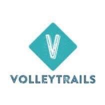 Volleytrails🏐